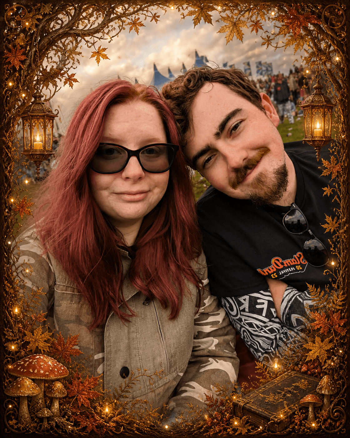 us