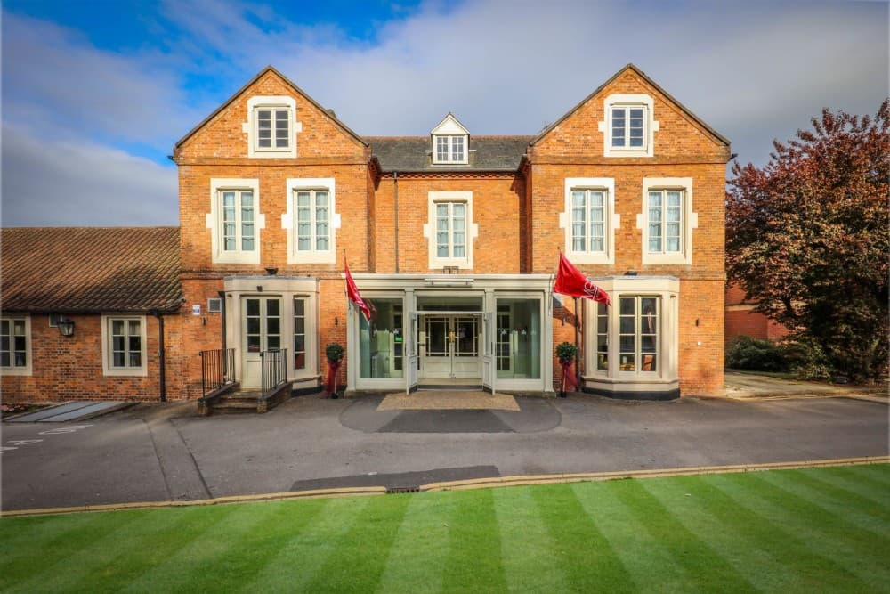 Image of Muthu Clumber Park Hotel & Spa