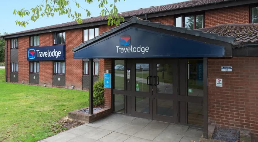 Image of Travelodge (Retford Markham Moor)